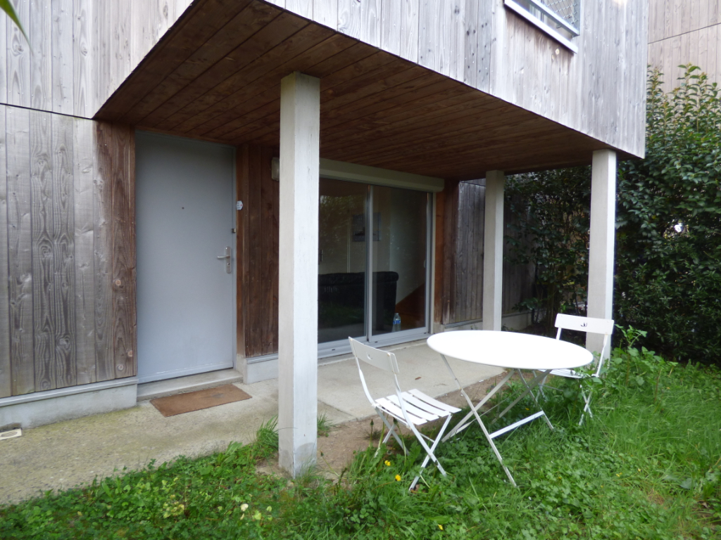 Appartement T3 à Chantepie