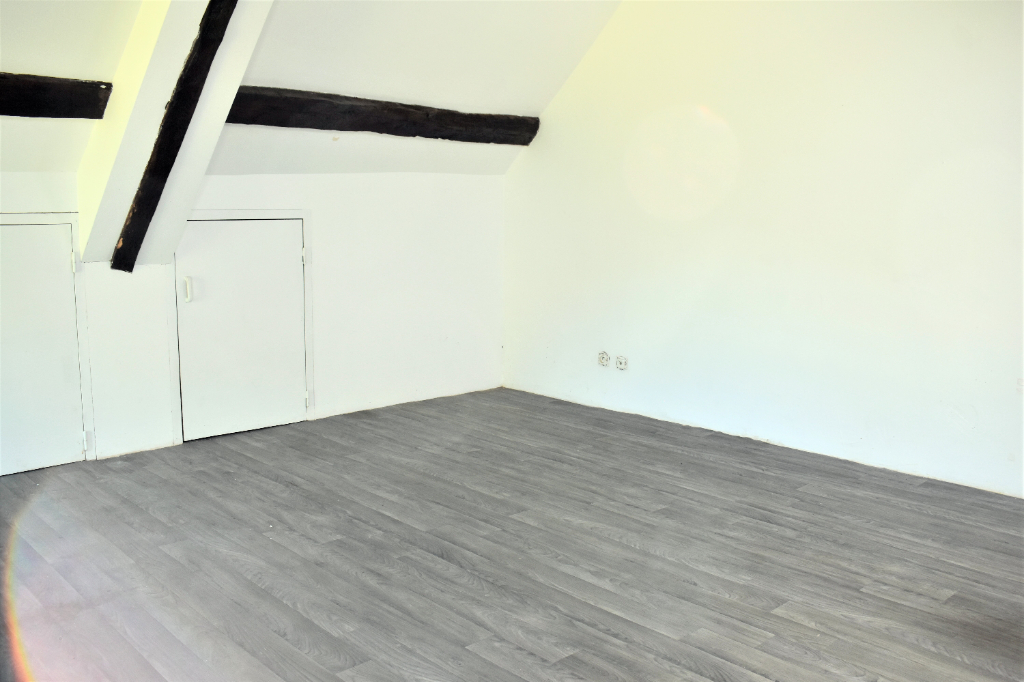 Maison T3 à Tresboeuf
