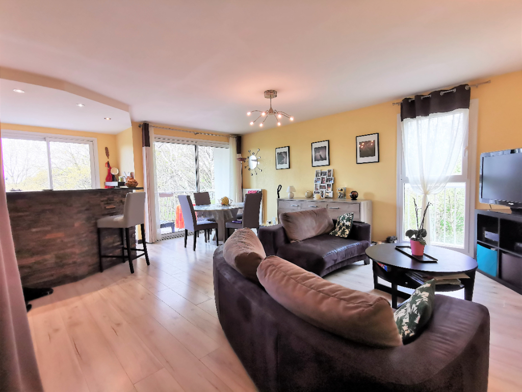 Appartement T5 à Rennes