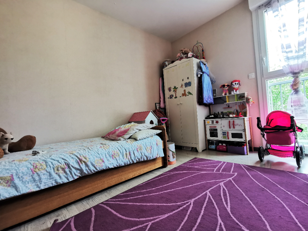 Appartement T5 à Rennes