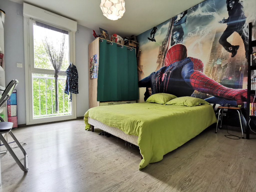 Appartement T5 à Rennes