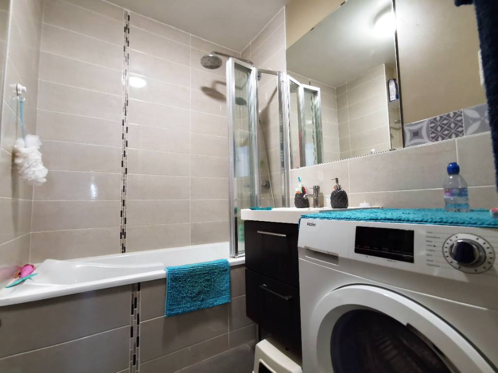 Appartement T5 à Rennes