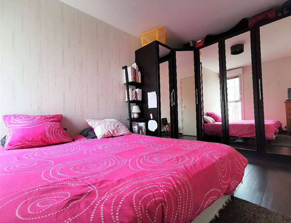 Appartement T5 à Rennes