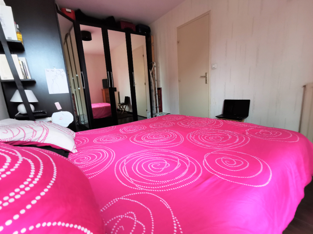 Appartement T5 à Rennes
