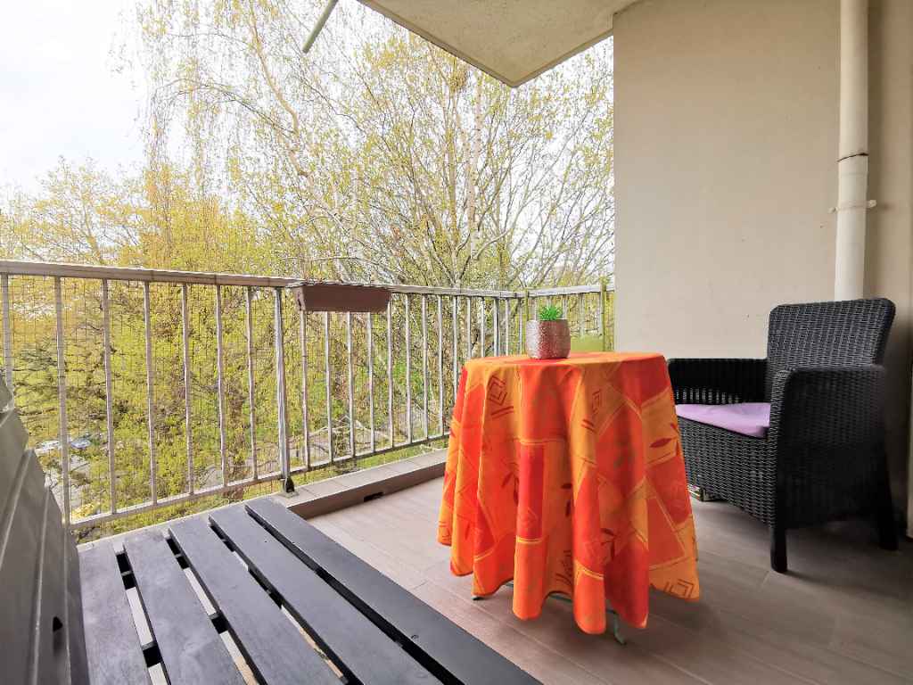 Appartement T5 à Rennes