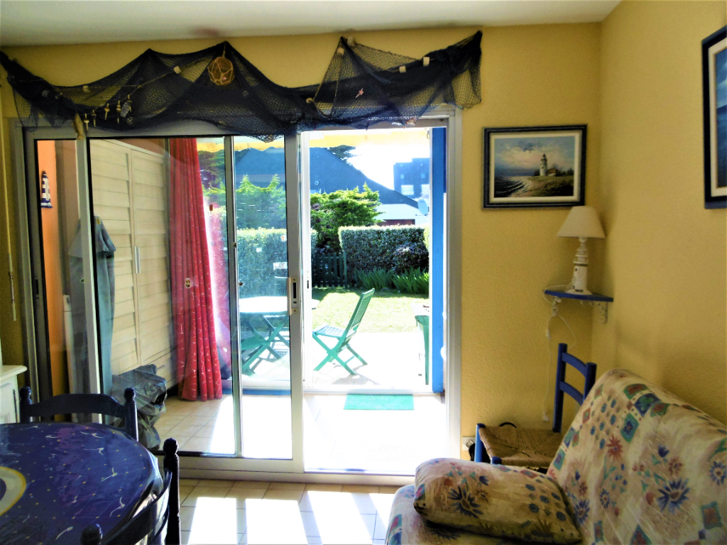 Appartement T2 à Sarzeau