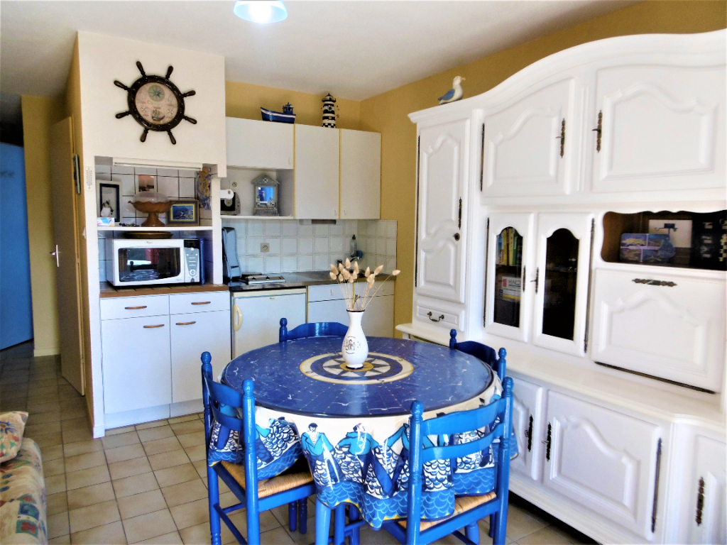 Appartement T2 à Sarzeau