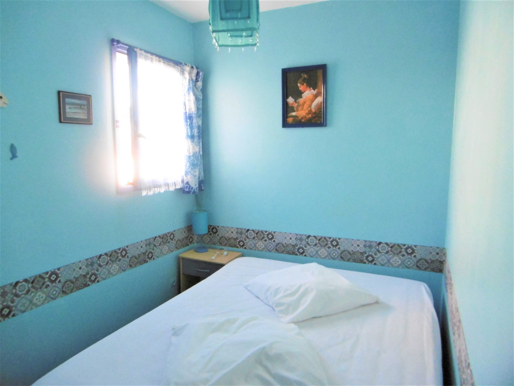 Appartement T2 à Sarzeau