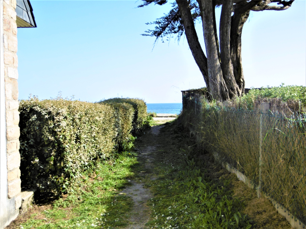 Appartement T2 à Sarzeau
