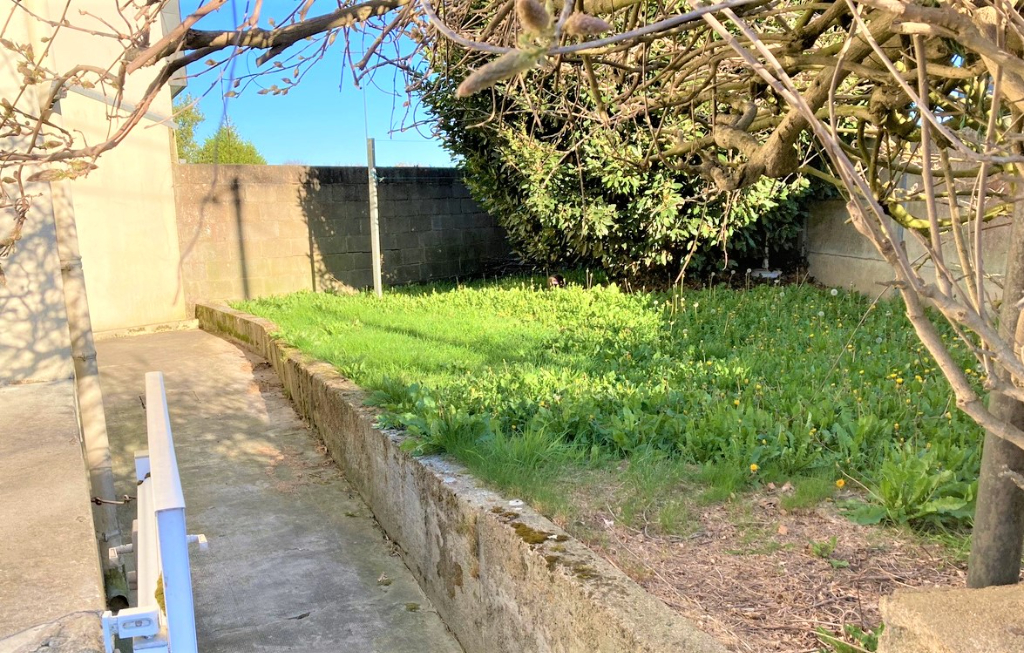 Maison T3 à Saint brieuc
