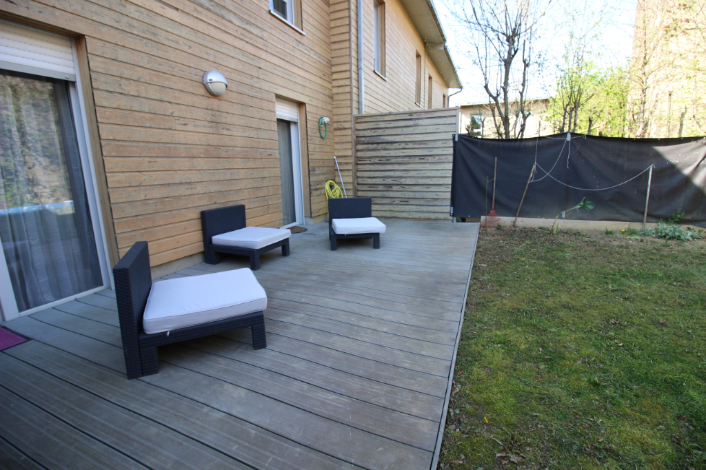 Maison T5 à Saint jacques de la lande