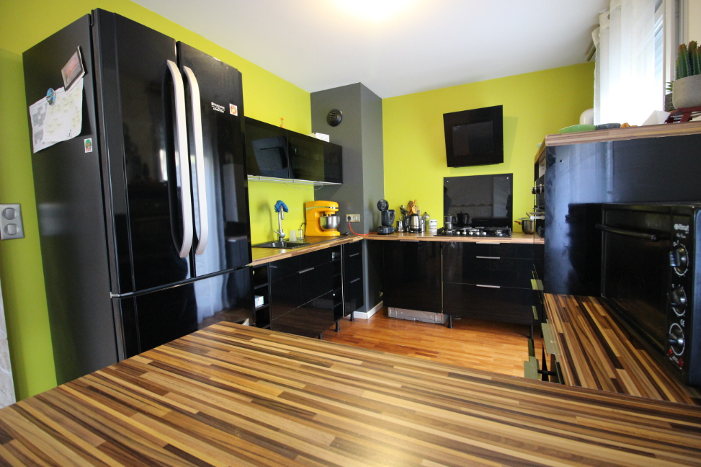 Maison T5 à Saint jacques de la lande