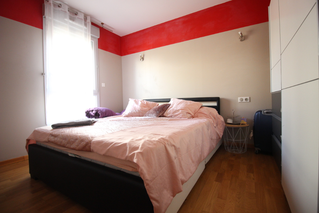Maison T5 à Saint jacques de la lande