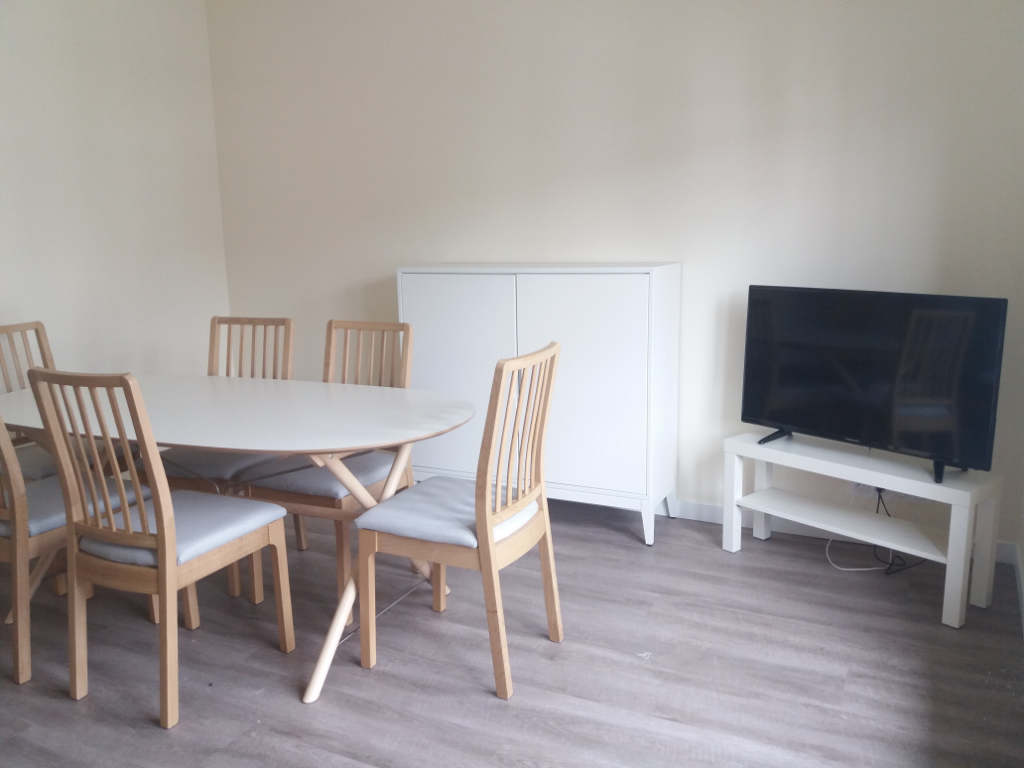 Appartement T3 à Rennes