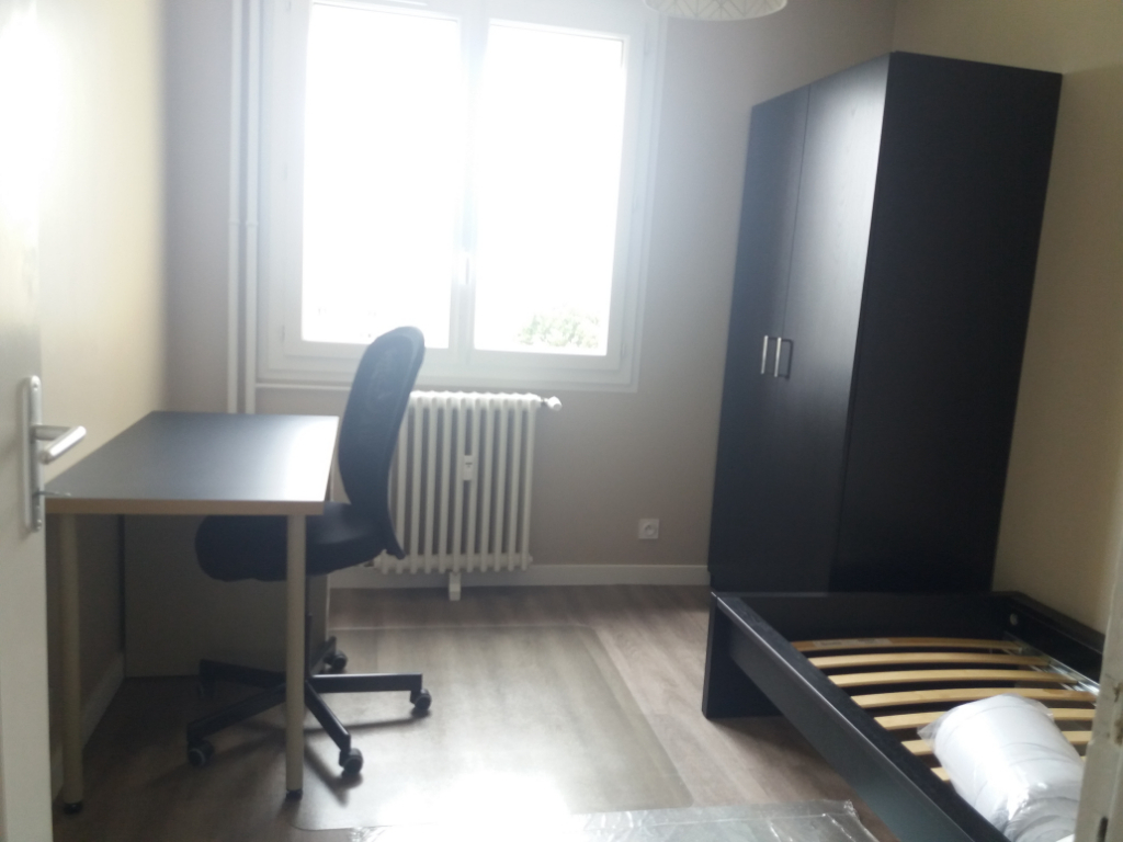 Appartement T3 à Rennes
