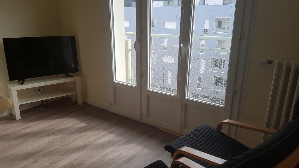 Appartement T3 à Rennes