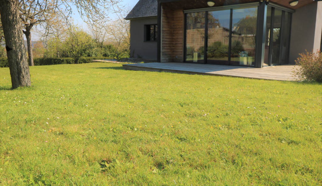 Maison T8 à Guichen