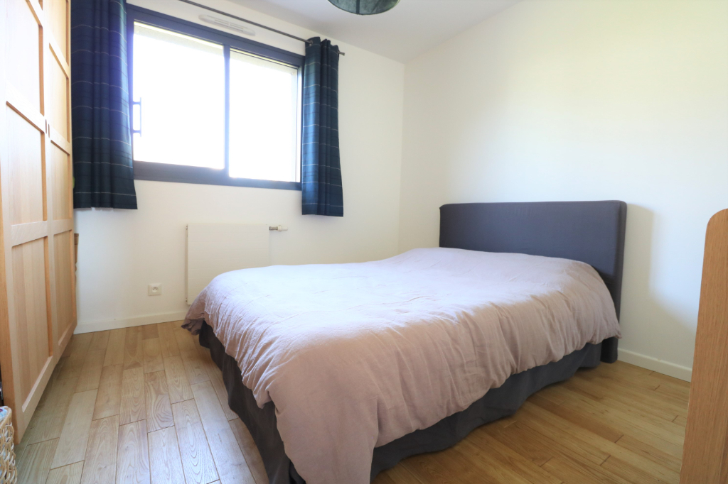 Maison T8 à Guichen