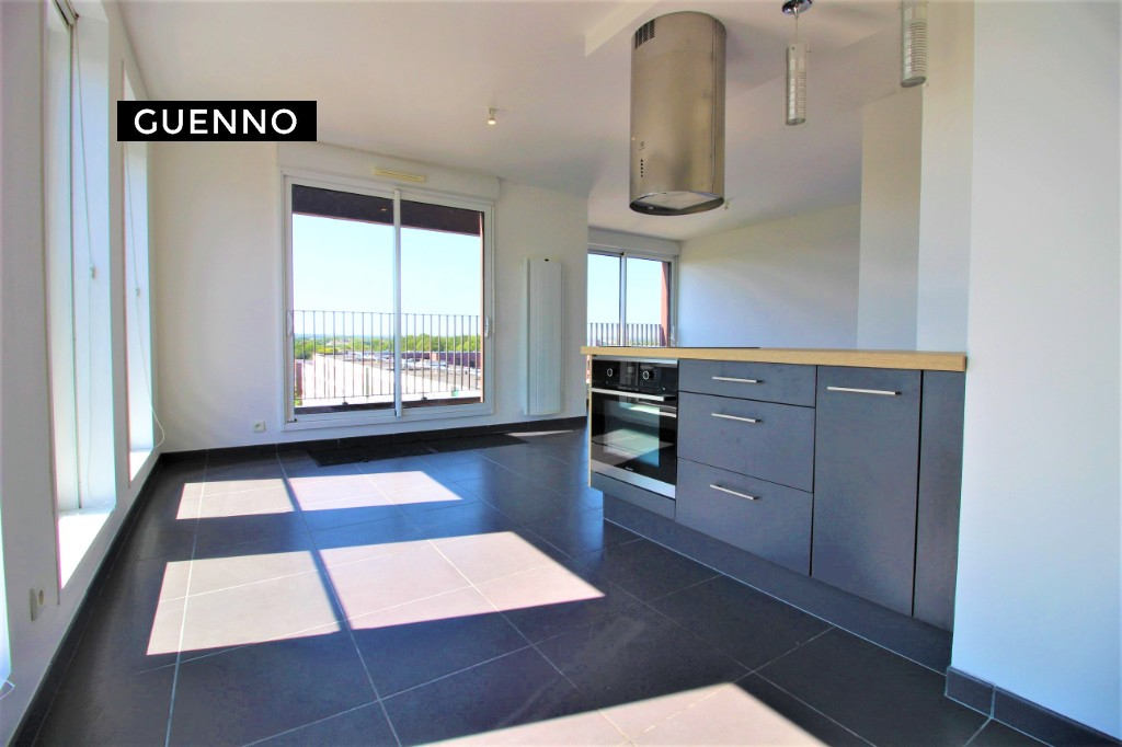 Appartement T3 à Saint jacques de la lande