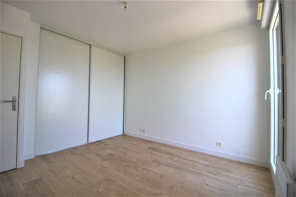 Appartement T3 à Saint jacques de la lande