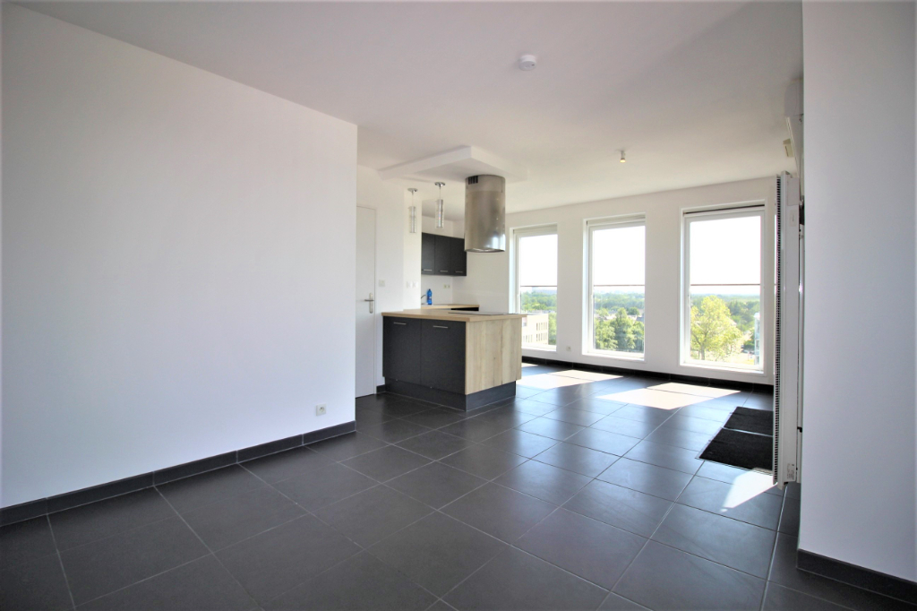 Appartement T3 à Saint jacques de la lande