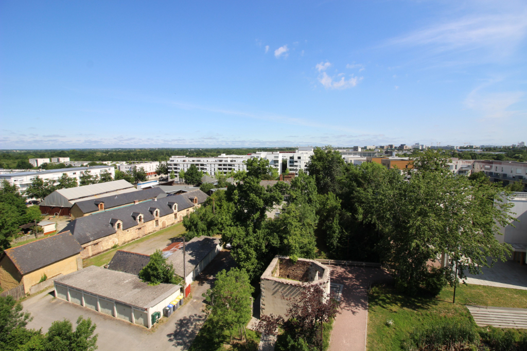 Appartement T3 à Saint jacques de la lande