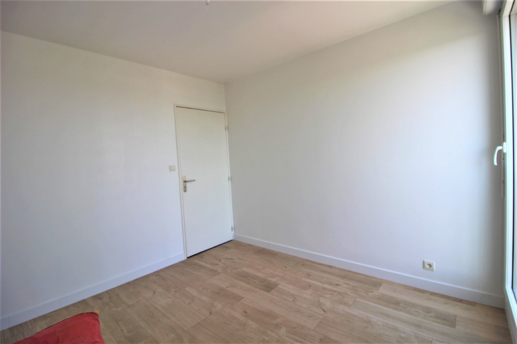 Appartement T3 à Saint jacques de la lande