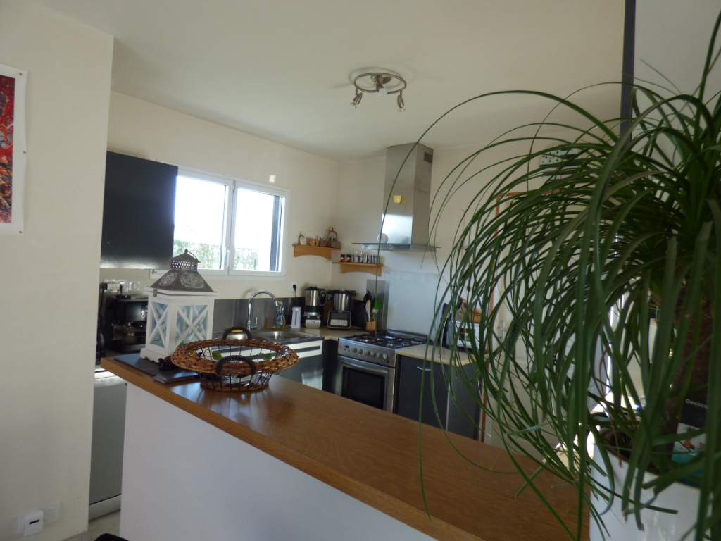 Maison T4 à Brielles
