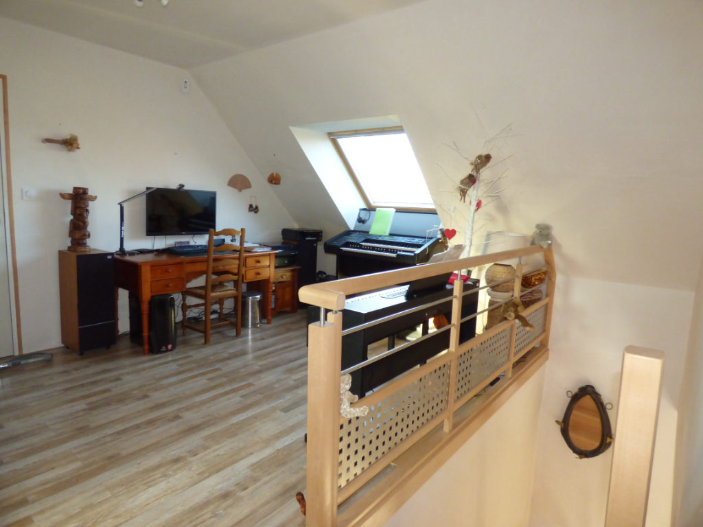 Maison T4 à Brielles