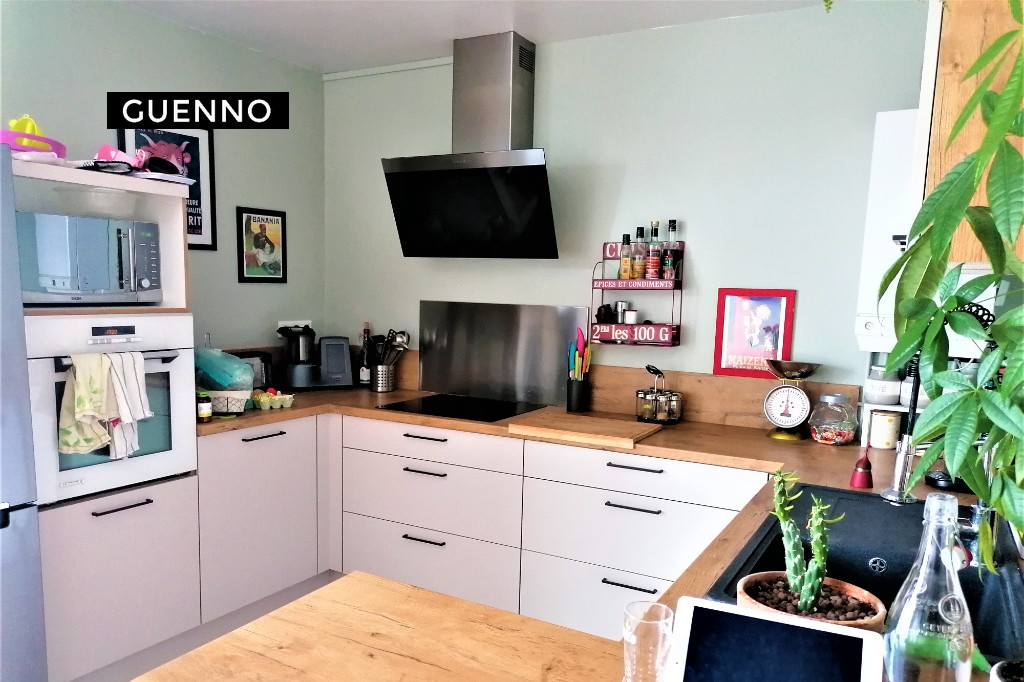 Appartement T5 à Saint jacques de la lande