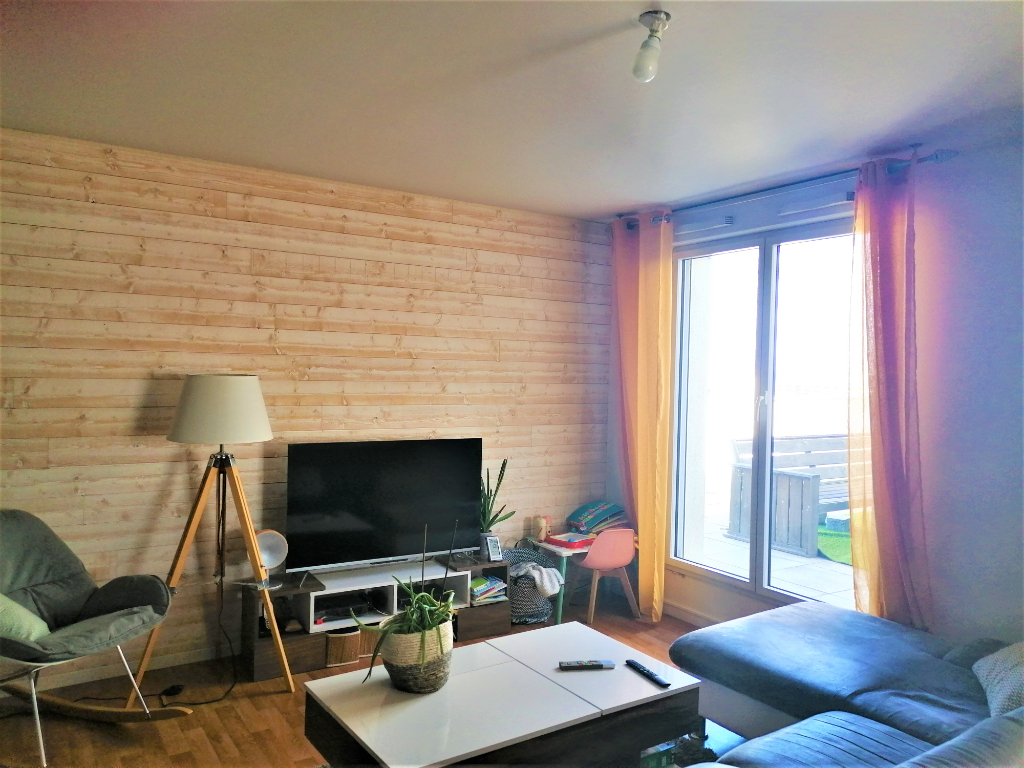 Appartement T5 à Saint jacques de la lande