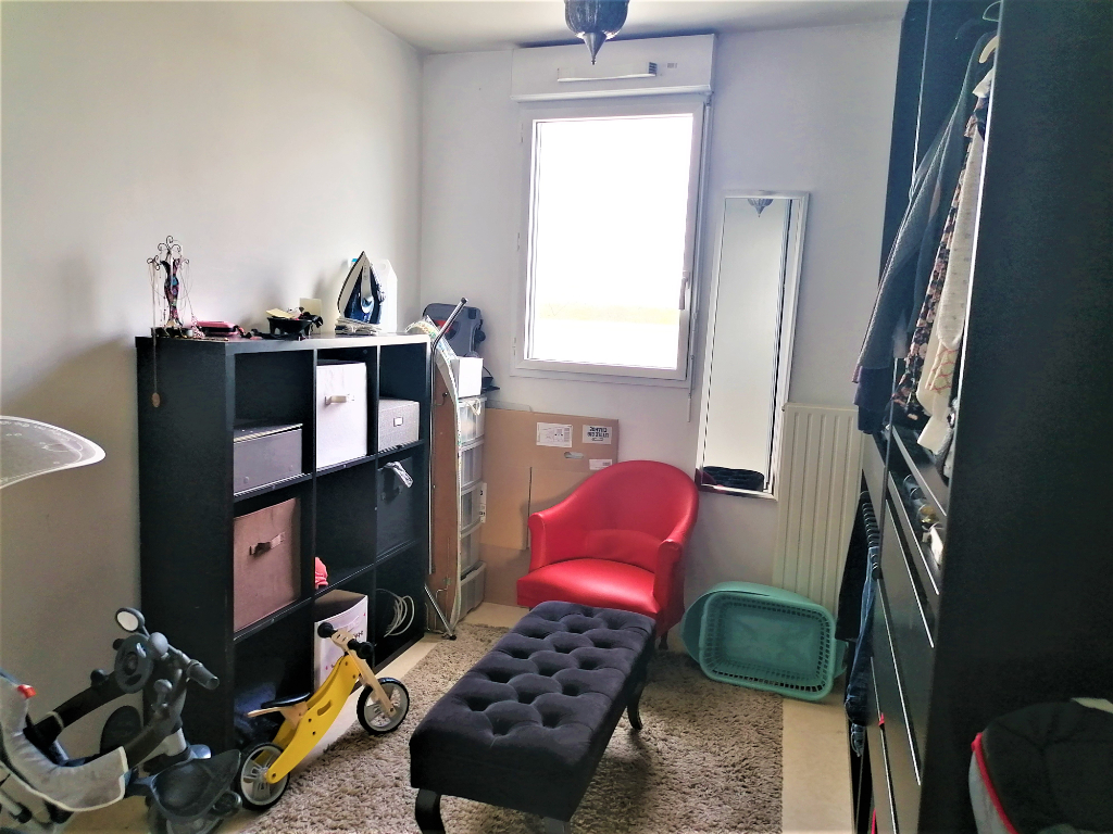 Appartement T5 à Saint jacques de la lande