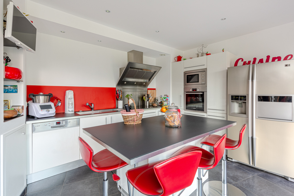 Maison T7 à Plelan le grand