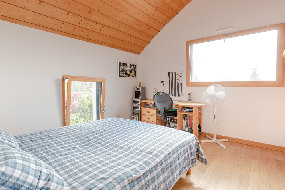 Maison T7 à Plelan le grand