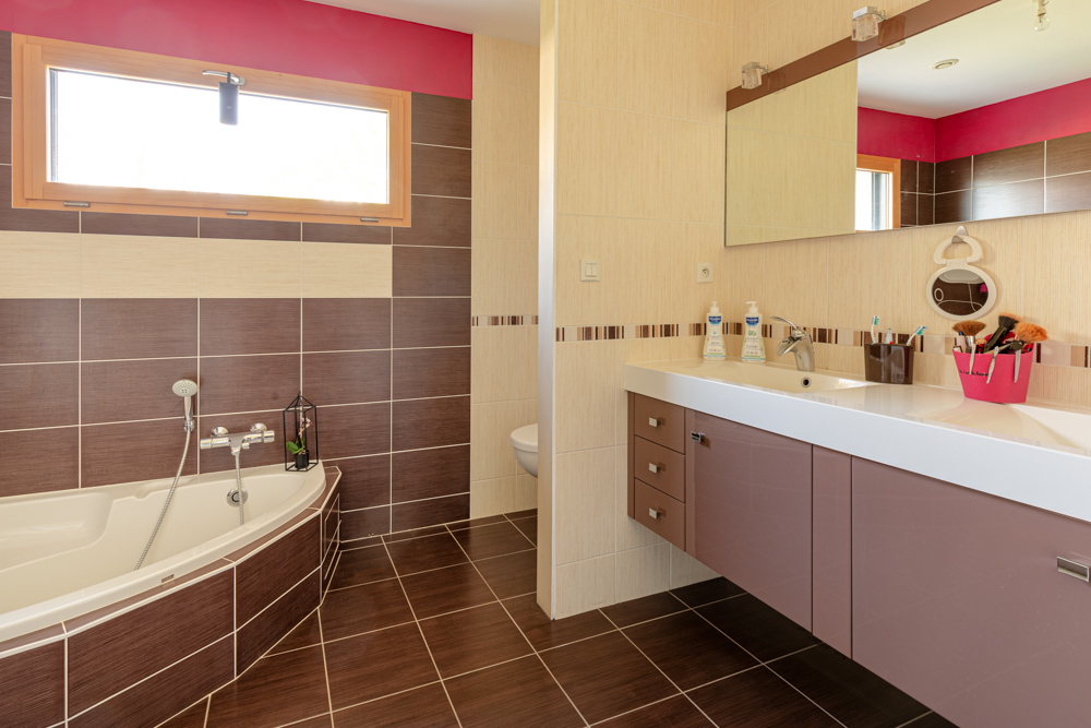 Maison T7 à Plelan le grand