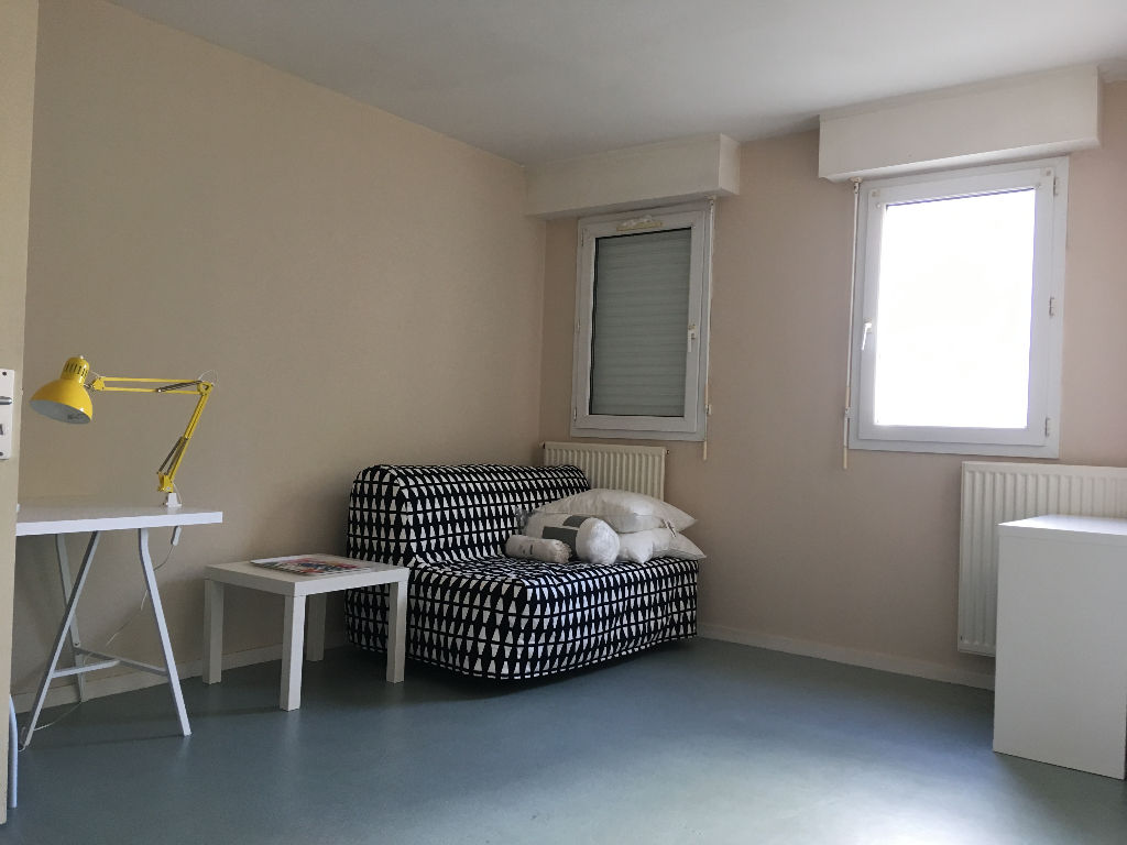 Appartement T1 à Rennes