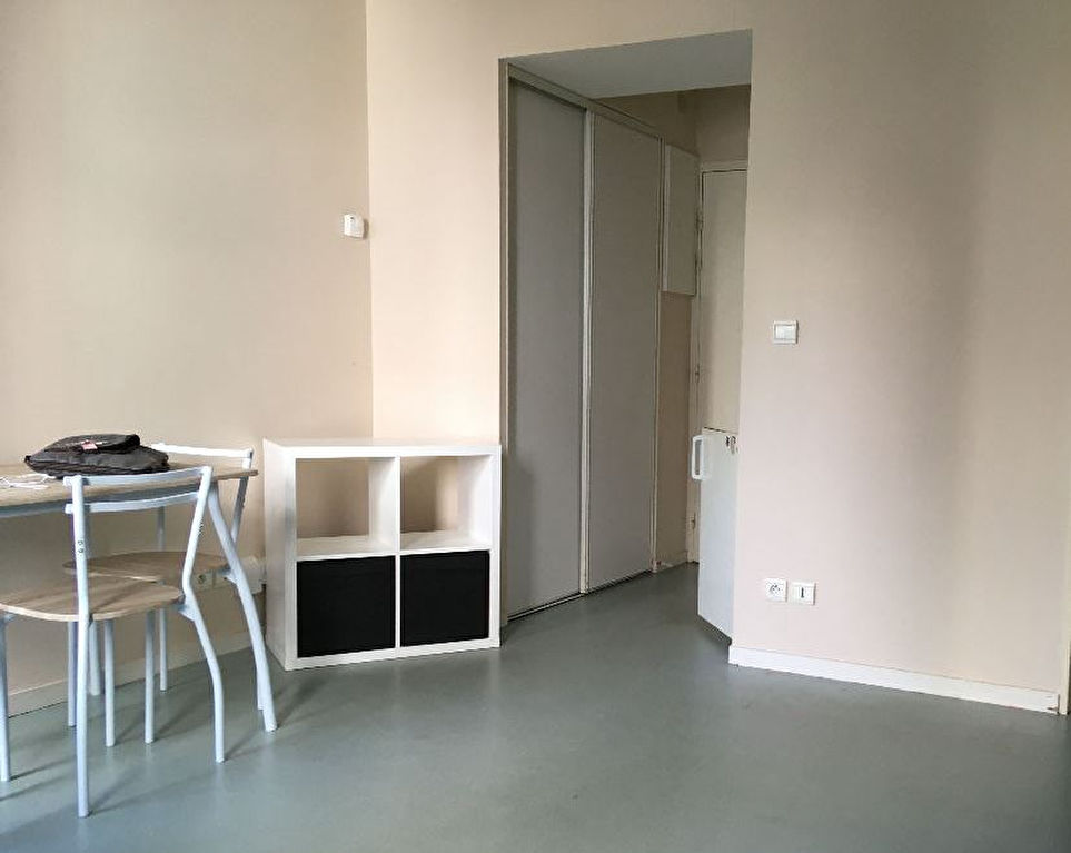 Appartement T1 à Rennes