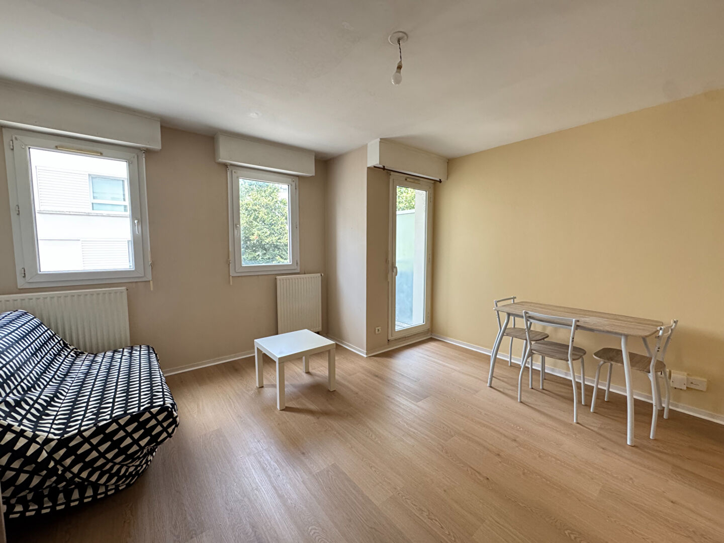 Appartement T1 à Rennes