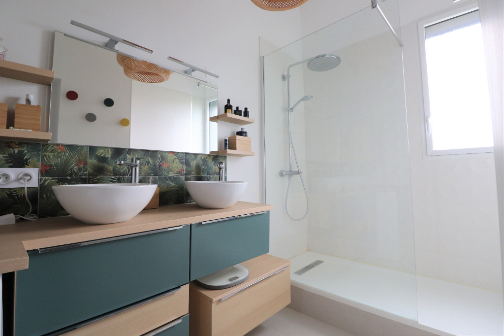 Appartement T4 à Rennes