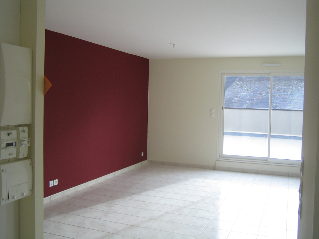 Appartement T3 à La meziere