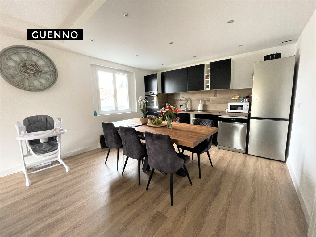 Maison T5 à Romille