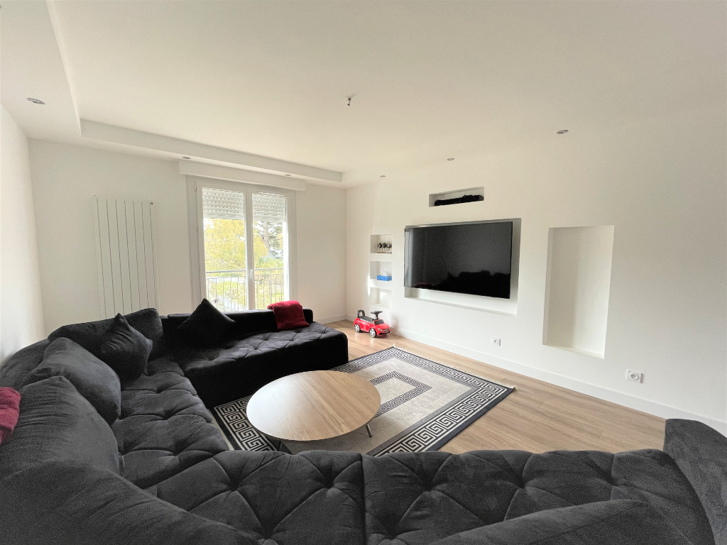 Maison T5 à Romille