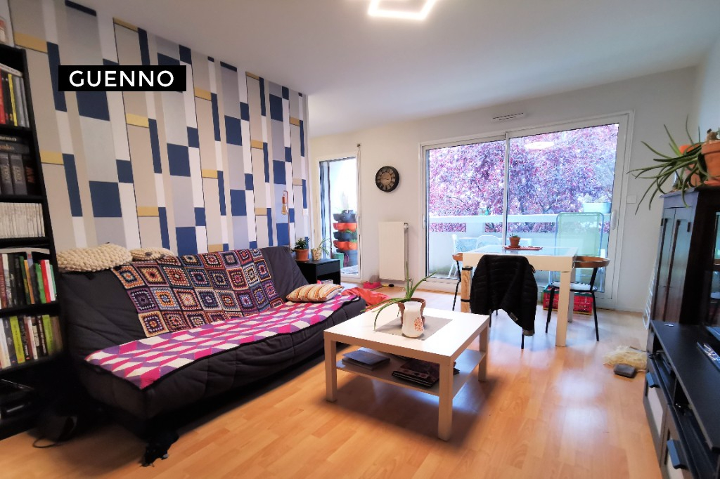 Appartement T3 à Rennes