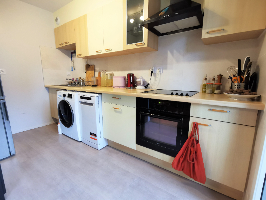 Appartement T3 à Rennes