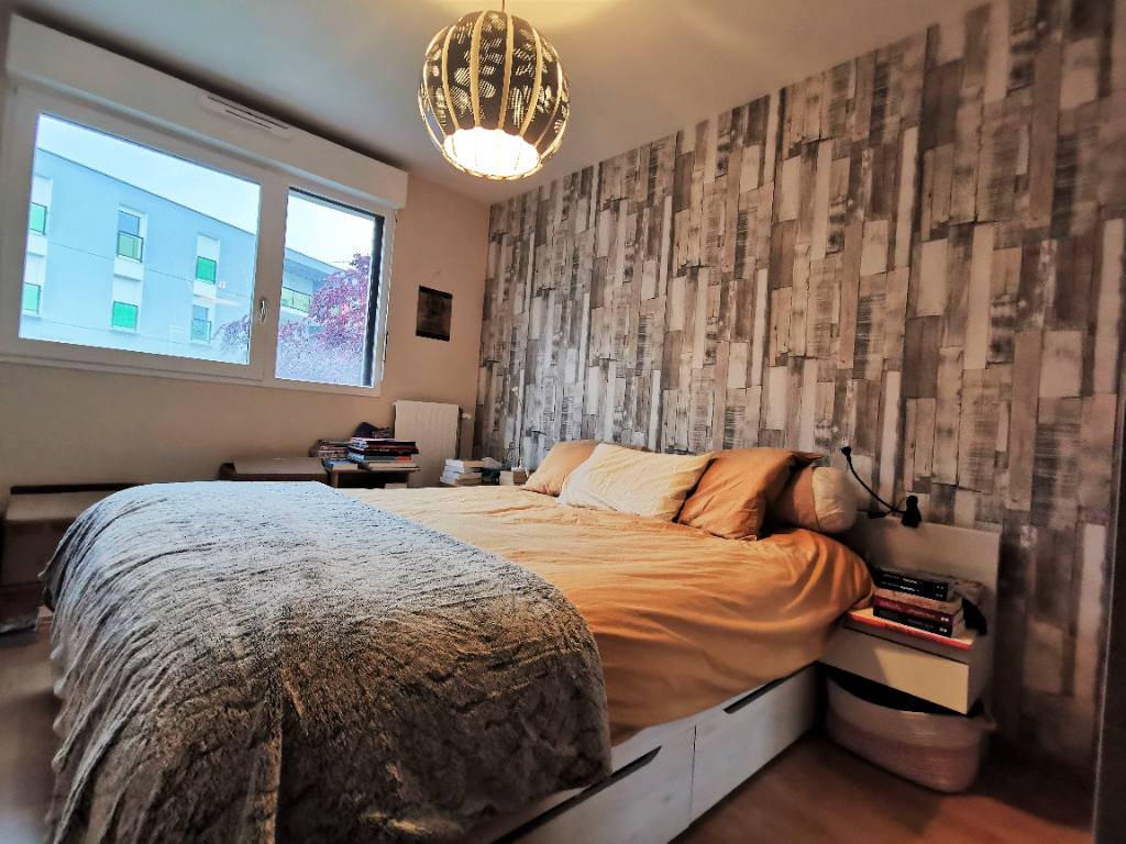 Appartement T3 à Rennes