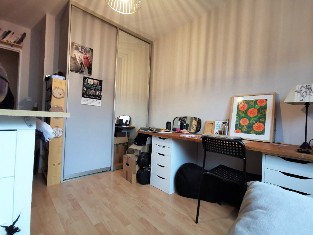 Appartement T3 à Rennes
