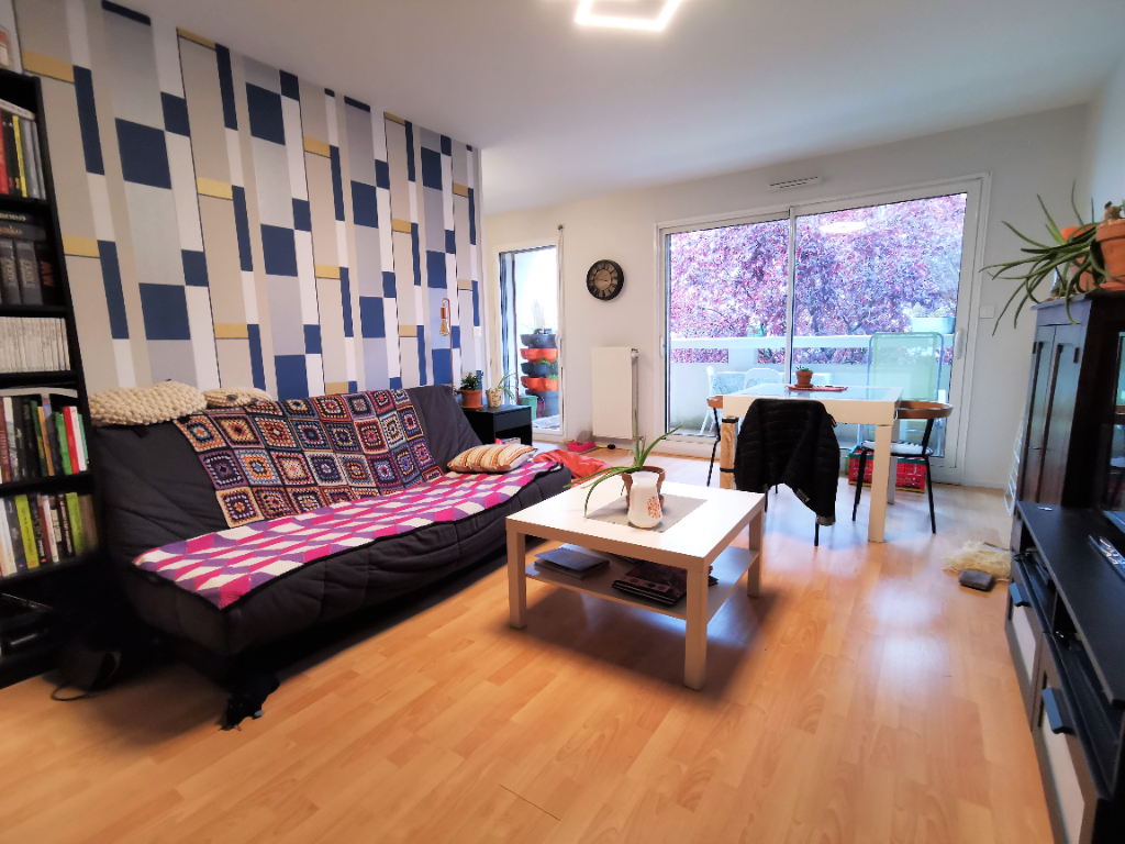 Appartement T3 à Rennes