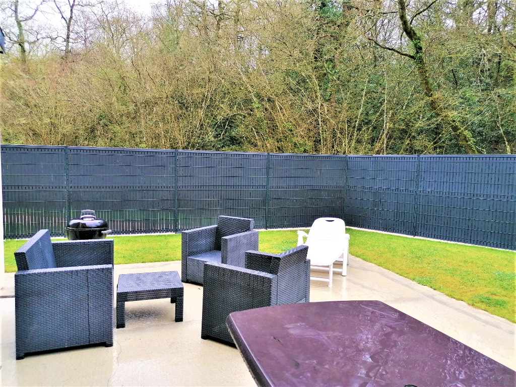 Maison T8 à Saint thurial