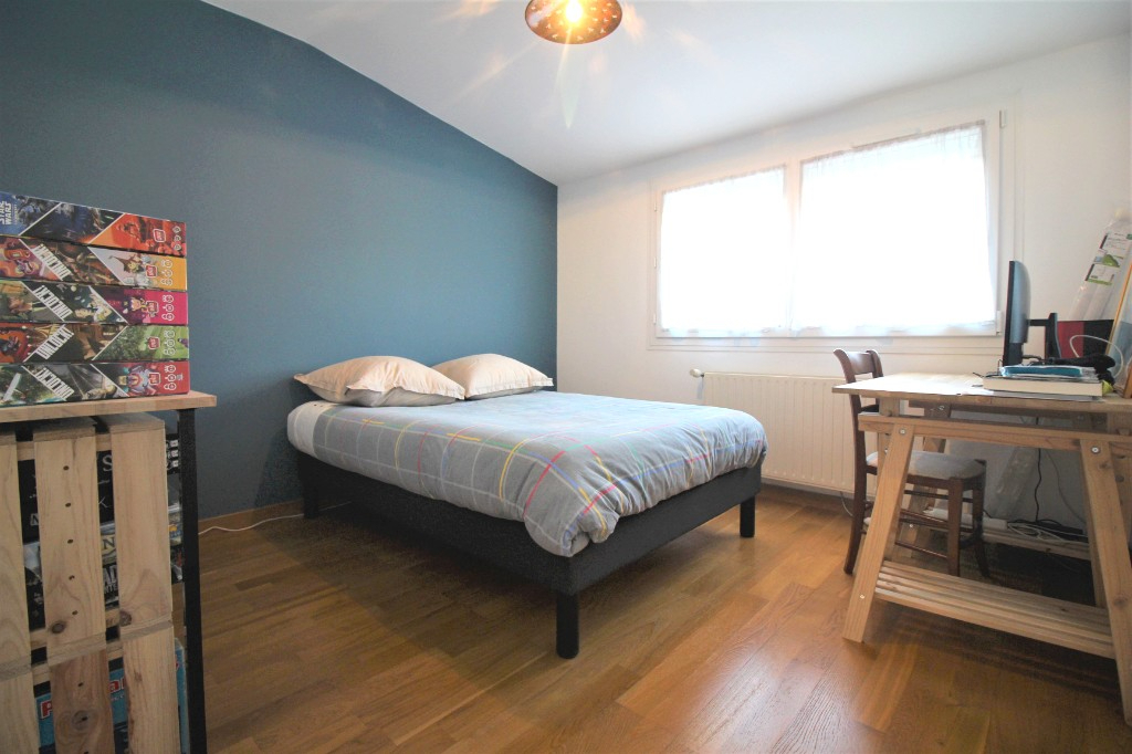 Maison T7 à Acigne