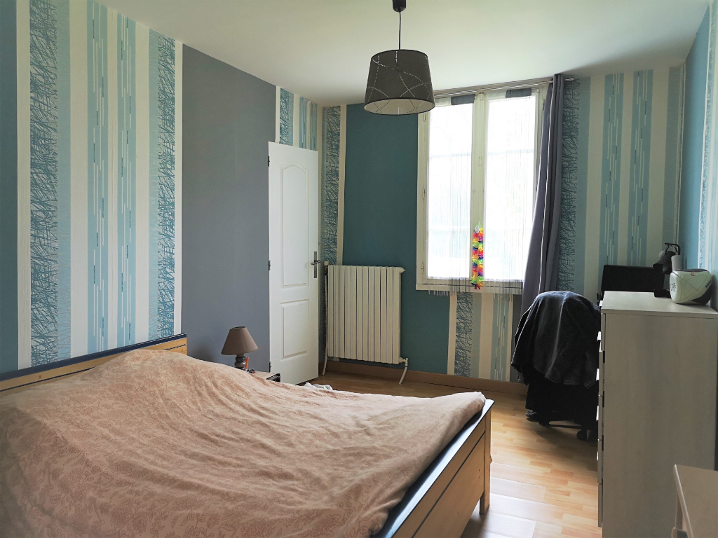 Maison T2 à Vieux vy sur couesnon
